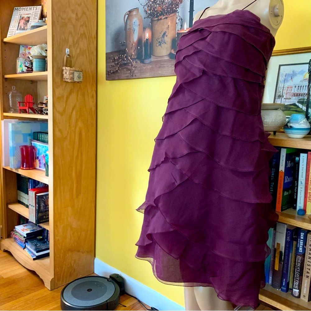 Pilar Rossi Formal Wear Dress
